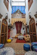 Riad Les Idrissides