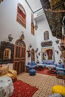 Riad Les Idrissides