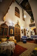 Riad Les Idrissides