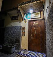 Riad Les Idrissides