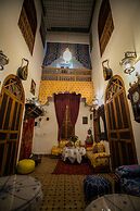 Riad Les Idrissides