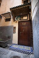 Riad Les Idrissides