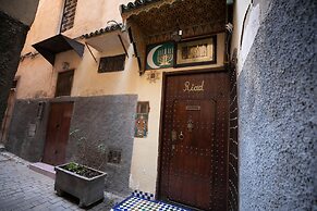 Riad Les Idrissides