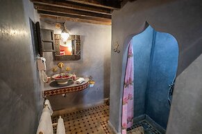 Riad Les Idrissides