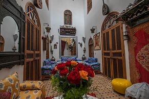 Riad Les Idrissides