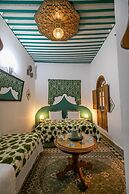Riad Les Idrissides