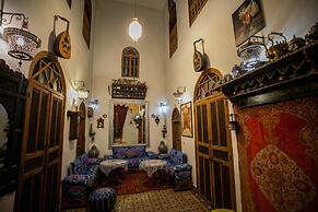 Riad Les Idrissides