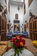 Riad Les Idrissides