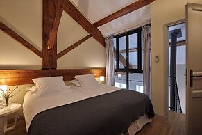 Château Les Carrasses