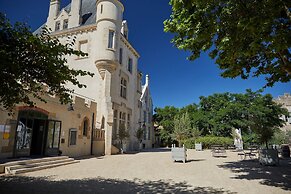Château Les Carrasses