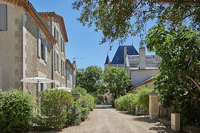 Château Les Carrasses