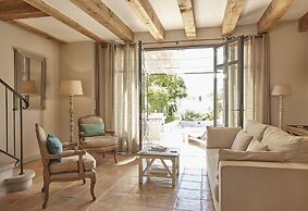 Château Les Carrasses