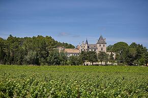 Château Les Carrasses