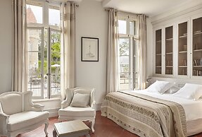 Château Les Carrasses