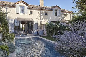 Château Les Carrasses
