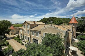 Château Les Carrasses