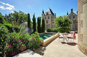 Château Les Carrasses