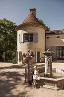 Château Les Carrasses