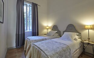 Château Les Carrasses