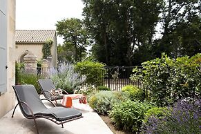 Château Les Carrasses