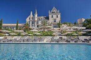 Château Les Carrasses