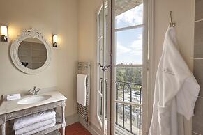 Château Les Carrasses
