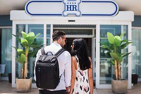 HR Resort