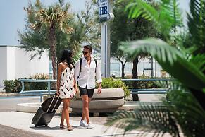 HR Resort