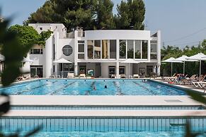 HR Resort