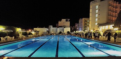 HR Resort
