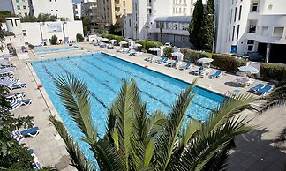 HR Resort