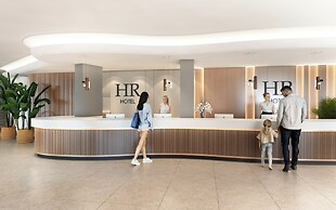 HR Resort