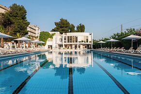 HR Resort