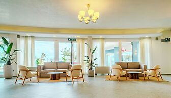 HR Resort