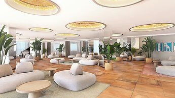 HR Resort