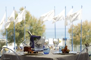 HR Resort