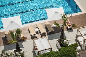 HR Resort