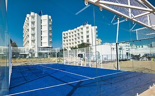 HR Resort