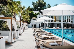 HR Resort