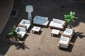 HR Resort