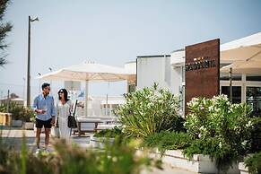 HR Resort