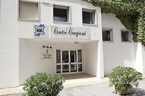 HR Resort