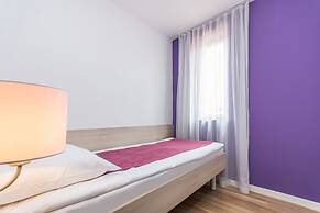 Hotel Vista