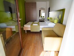 Hotel Vista