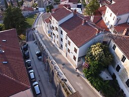 Hotel Vista