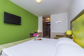 Hotel Vista