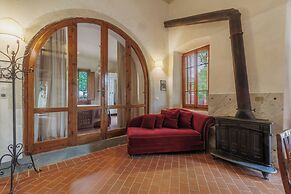 Hotel Villa Sermolli