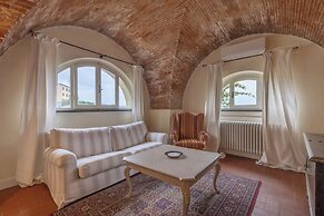 Hotel Villa Sermolli