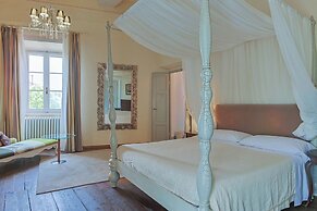 Hotel Villa Sermolli