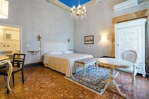 Hotel Villa Sermolli
